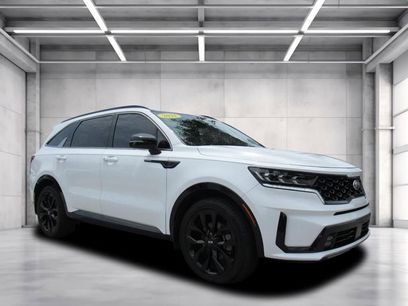 Used 2021 Kia Sorento SX