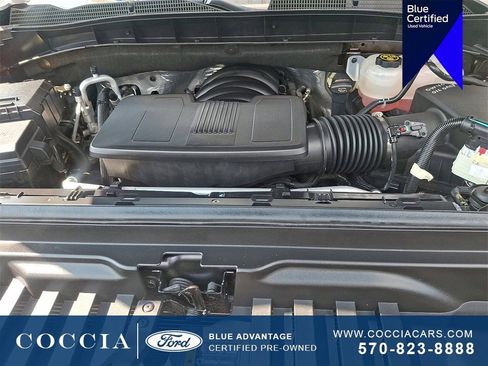 Used 2023 GMC Sierra 1500 SLT w/ SLT Premium Plus Package image 29