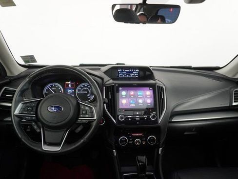 Used 2020 Subaru Forester Limited image 35