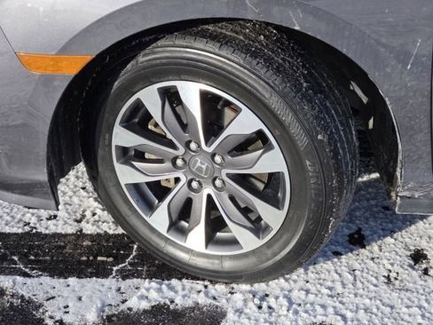 Used 2023 Honda Odyssey EX-L image 24