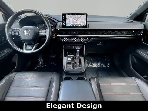 Used 2024 Honda CR-V Sport Touring image 7