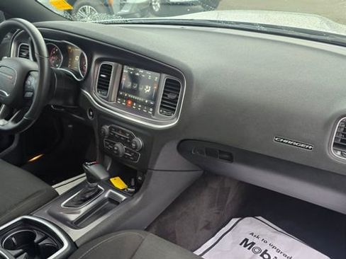 Used 2018 Dodge Charger R/T Scat Pack w/ Driver Confidence Group image 15