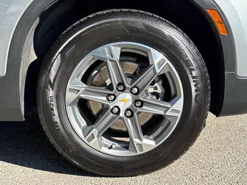 Used 2023 Chevrolet Blazer LT image 29