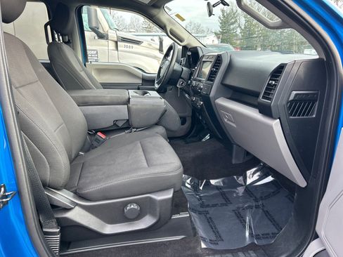 Certified 2019 Ford F150 XL w/ Equipment Group 101A Mid image 16