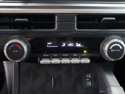 Used 2025 Toyota 4Runner SR5 RWD image 19