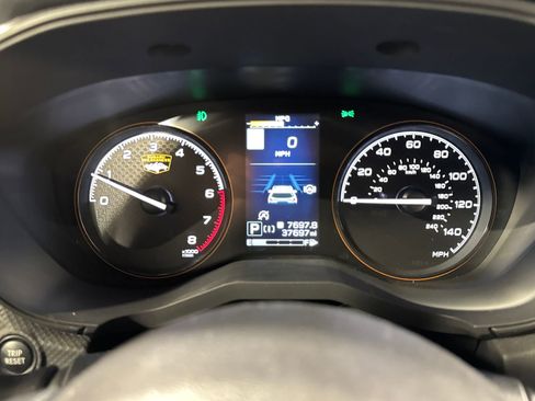 Used 2023 Subaru Forester Wilderness AWD/4WD image 20