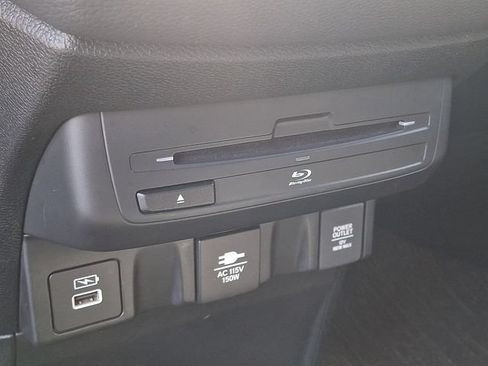 Used 2022 Honda Odyssey Touring image 24
