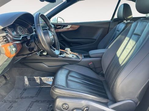 Used 2022 Audi A5 2.0T Premium image 9