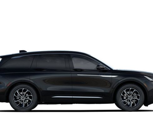 Used 2026 Lincoln Nautilus Premier AWD/4WD image 27