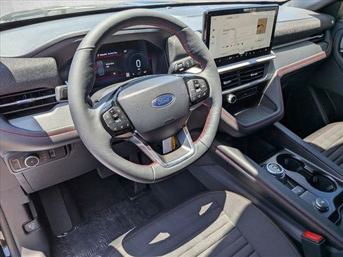 New 2026 Ford Explorer ST-Line RWD image 3