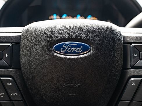 Used 2017 Ford F150 XL w/ Equipment Group 101A Mid AWD/4WD image 29