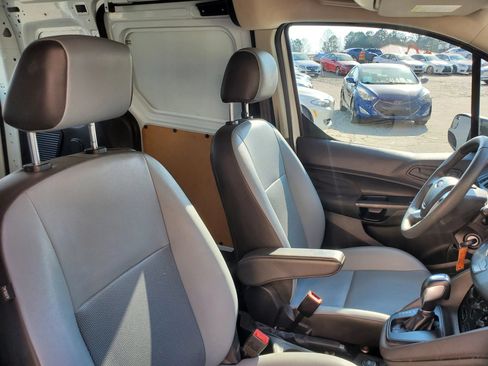 Used 2018 Ford Transit Connect XL FWD image 27