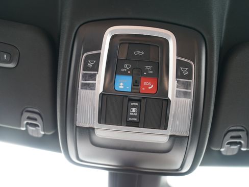 Used 2026 RAM 1500 Rebel w/ Rebel Level 1 Equipment Group AWD/4WD image 31