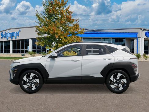 New 2026 Hyundai Kona SEL Sport image 3