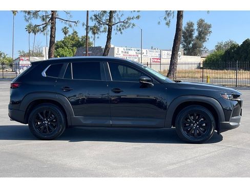 Certified 2025 MAZDA CX-50 AWD 2.5 S w/ Weather Package image 8