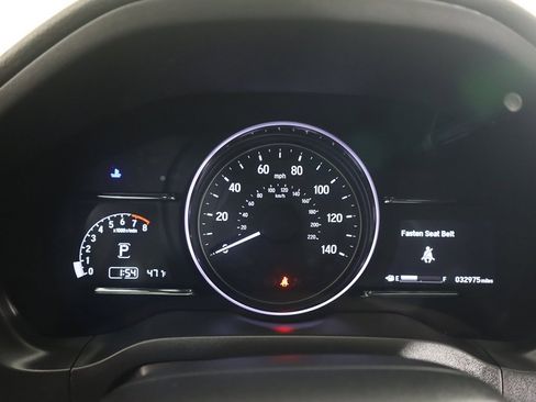 Used 2022 Honda HR-V EX-L image 41