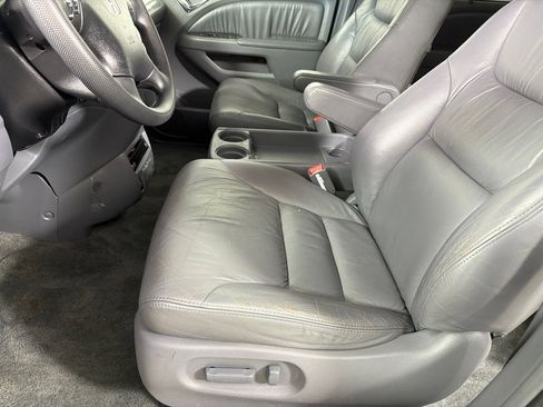 Used 2005 Honda Odyssey EX-L image 10