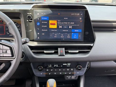 New 2026 Subaru Outback Wilderness AWD/4WD image 8
