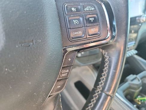 Used 2022 RAM 2500 Limited AWD/4WD image 11