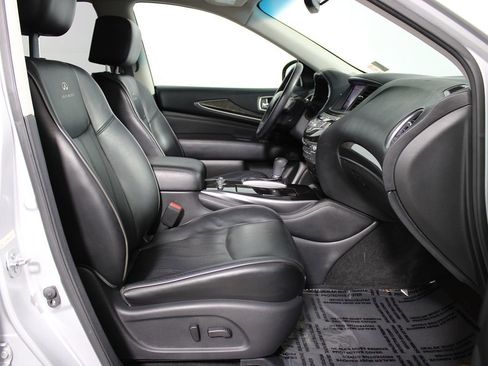 Used 2013 INFINITI JX35 FWD w/ Premium Pkg image 15
