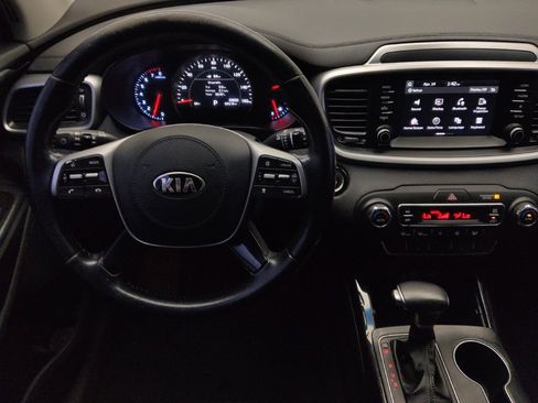 Used 2019 Kia Sorento EX FWD image 22