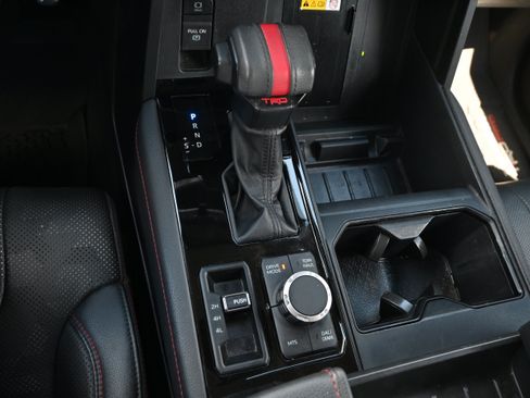 Used 2022 Toyota Tundra TRD Pro AWD/4WD image 26