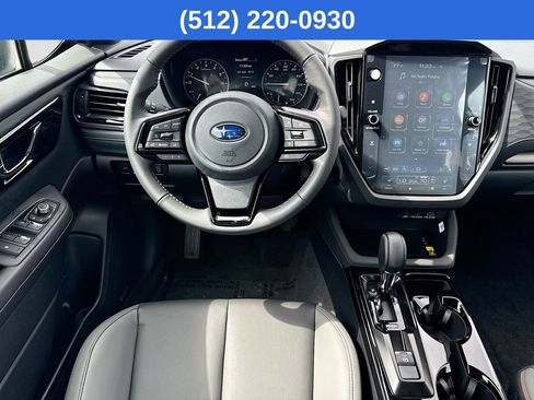 New 2026 Subaru Forester Sport AWD/4WD image 28