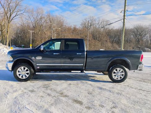 Used 2016 RAM 2500 Longhorn w/ Convenience Group image 14