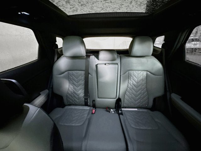 Certified 2023 Kia Sportage X-Pro Prestige AWD/4WD image 25
