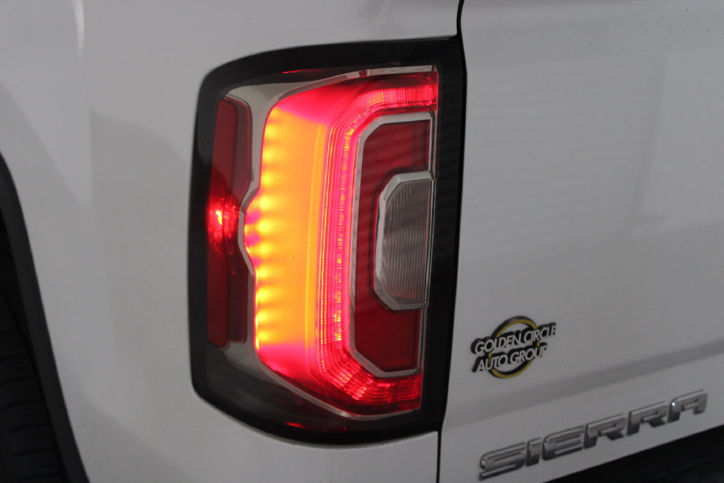 Used 2018 GMC Sierra 1500 SLT AWD/4WD image 59