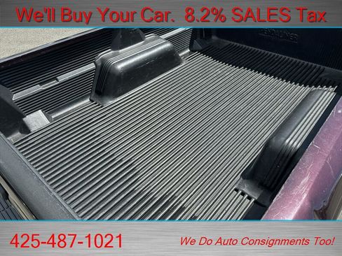 Used 1994 Ford Ranger XLT RWD image 19