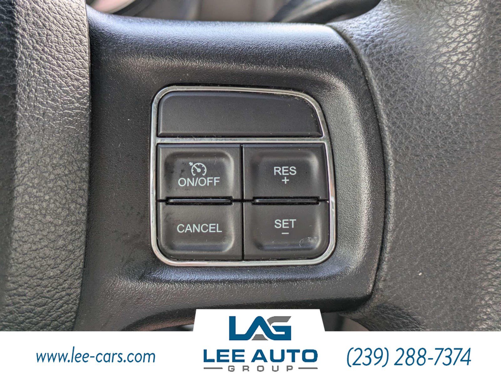 Used 2018 RAM 3500 SLT AWD/4WD image 21