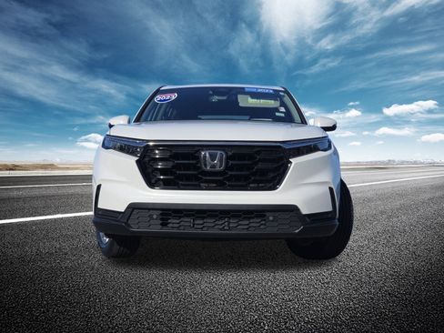 Certified 2023 Honda CR-V EX-L image 15