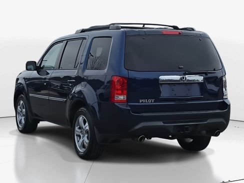 Used 2015 Honda Pilot EX-L image 8