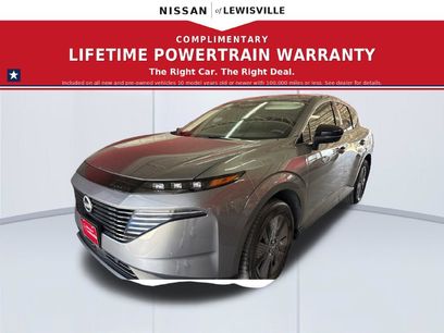 Certified 2025 Nissan Murano SL