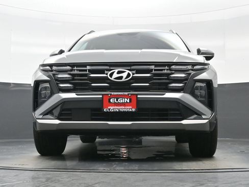 Used 2025 Hyundai Tucson SEL AWD/4WD image 28