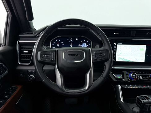 Used 2023 GMC Sierra 1500 Denali Ultimate AWD/4WD image 18