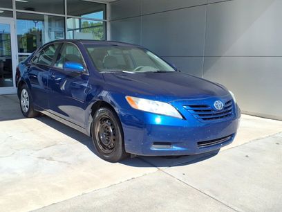 Used 2009 Toyota Camry LE