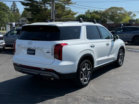 Used 2023 Hyundai Palisade SEL w/ Premium Package AWD/4WD image 7