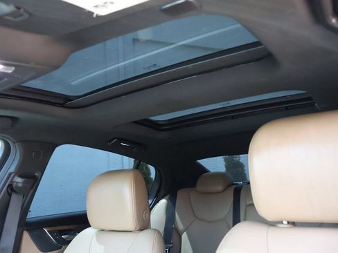 Certified 2025 Cadillac CT5 Premium Luxury w/ Sun And Sound Package RWD image 42