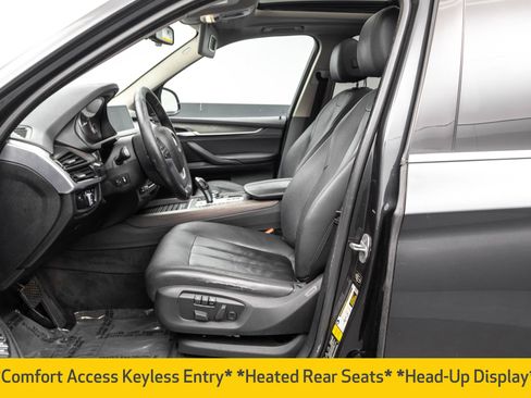 Used 2014 BMW X5 xDrive35i image 6