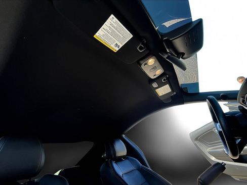 Used 2022 Ford Mustang GT Premium w/ Equipment Group 401A image 21