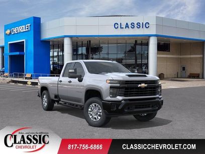 New 2026 Chevrolet Silverado 3500 W/T w/ WT Convenience Package