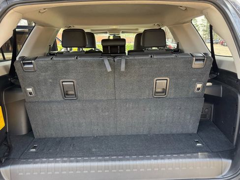 Used 2019 Toyota 4Runner SR5 Premium image 16