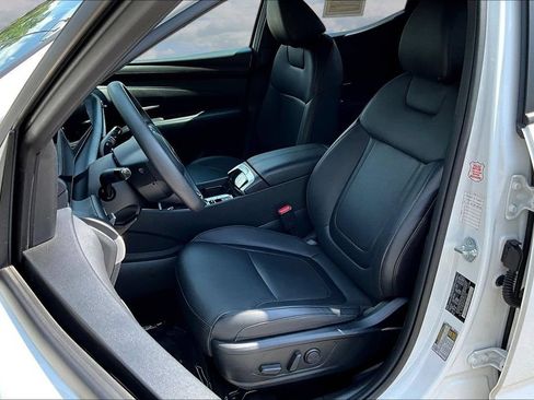 Used 2025 Hyundai Santa Cruz SEL FWD image 24