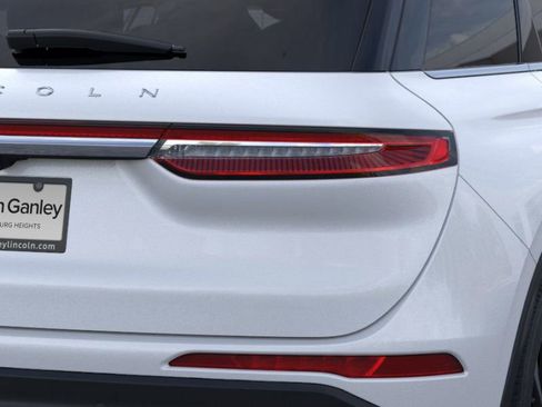 New 2026 Lincoln Corsair Reserve image 21