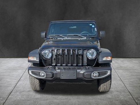 Used 2023 Jeep Gladiator Sport w/ Trailer Tow Package image 9
