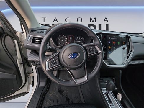 Certified 2024 Subaru Ascent Premium w/ Convenience Package image 13