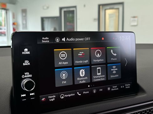 Used 2025 Honda Civic Type R image 21