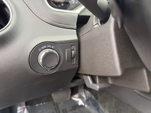 Used 2013 Chevrolet Camaro SS w/ RS Package RWD image 20